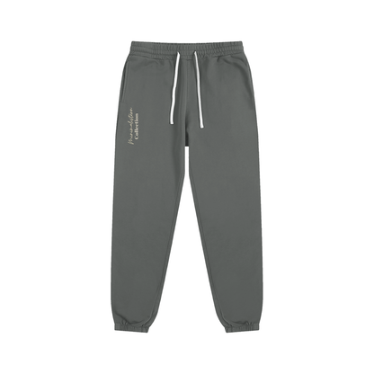Minimalistern Sweatpants