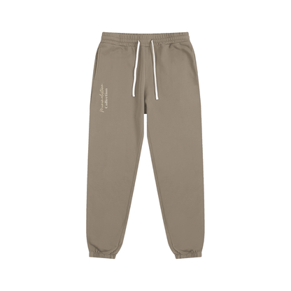 Minimalistern Sweatpants
