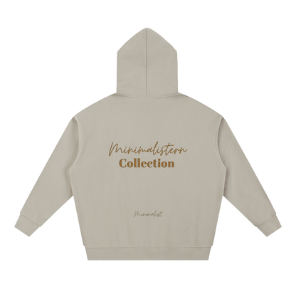 Minimalistern Heavyweight Hoodie