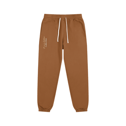 Minimalistern Sweatpants