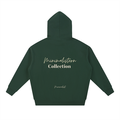 Minimalistern Heavyweight Hoodie